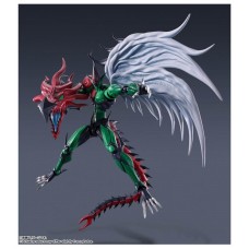 Elemental hero flame wingman fig. 19
