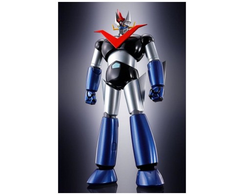 Gx - 111 great mazinger kakumei shinka fig.