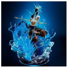 Enel sixty million volt lightning dragon