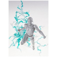 Thunder green ver. 24 cm tamashii
