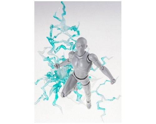 Thunder green ver. 24 cm tamashii