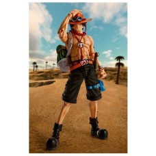 Portgas d. ace - fire fist -  ver.