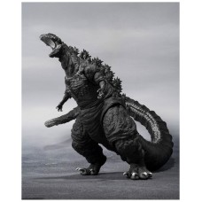 Godzilla 2016 the fourth ortho chromatic