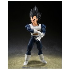 Vegeta - old battle clothes -  fig. 14