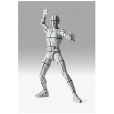 Body kun - sports edition wire frame -