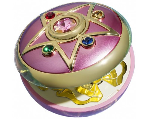 Crystal star brillant color edition replica