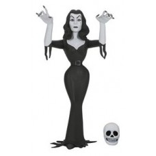 Vampira silver screen edition scale action