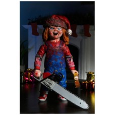Ultimate chucky holiday edition fig. 18