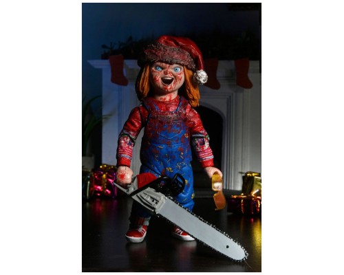 Ultimate chucky holiday edition fig. 18