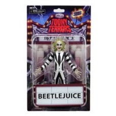 Beetlejuice scale action fig. 15 cm