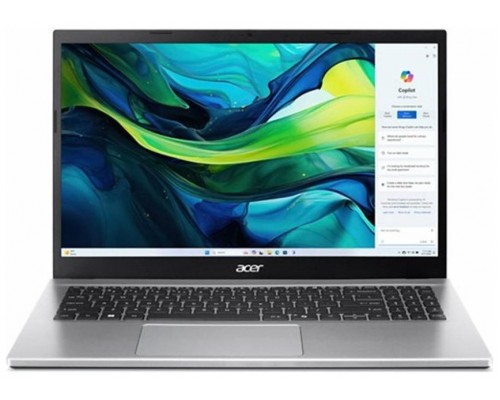 Portatil acer aspire go 15 ag15 - 42p