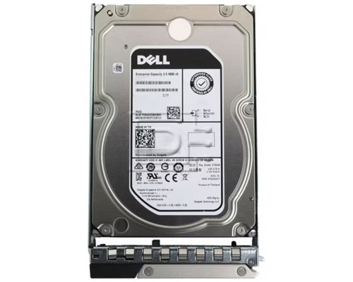 Disco duro interno dell 3.5 pulgadas 12tb