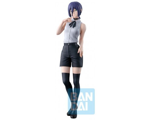 Figura ichibansho chainsaw man reze