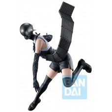 Figura ichibansho chainsaw man bomb