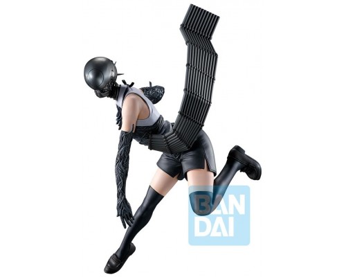 Figura ichibansho chainsaw man bomb-MR13 Figura ichibansho chainsaw man bomb