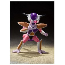 Frieza first form & frieza pod
