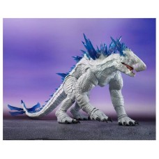 Figura tamashii nations godzilla x kong