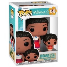 Funko pop moana 2 -  moana