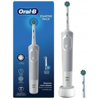 Cepillo dental electrico braun oral b