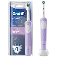 Cepillo dental electrico braun oral b