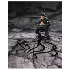 Figura tamashii nations naruto shippuden shikamaru