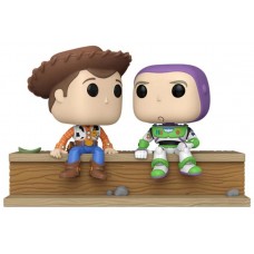 Funko pop disney pixar"s toy story