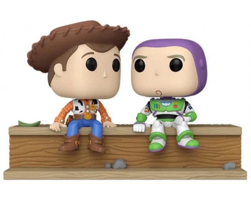 Funko pop disney pixar"s toy story