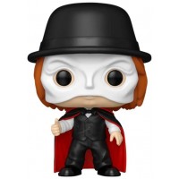 Funko pop cine terror phantom chucky