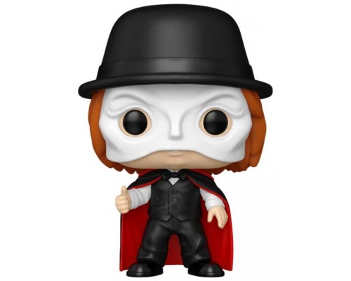Funko pop cine terror phantom chucky
