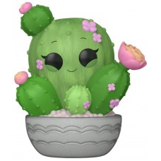 Funko pop flora barrel cactus