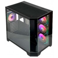 Caja ordenador gaming l - link nova rgb