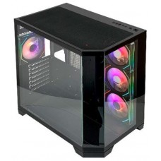 Caja ordenador gaming l - link nova rgb
