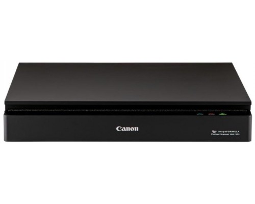 Escaner plano canon 202 600ppp