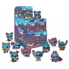 Mystery mini disney stitch in costume