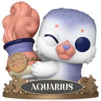 Funko pop zodiac aquarius