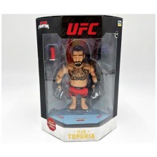 Ufc leyendas: maxi figura articulada +