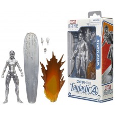 Figura hasbro marvel legends series los
