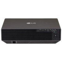Proyector lg bu70qga ansi dlp 4k