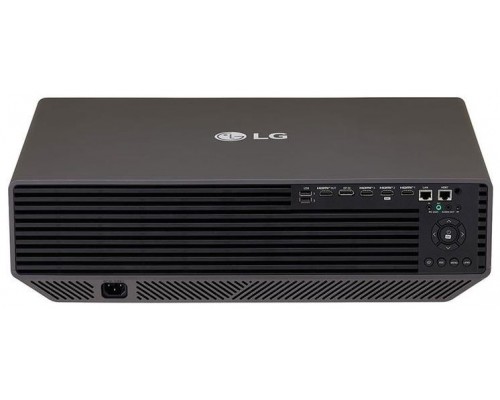 Proyector lg bu70qga ansi dlp 4k
