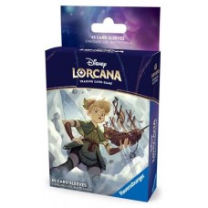 Fundas cartas disney lorcana tinker bell