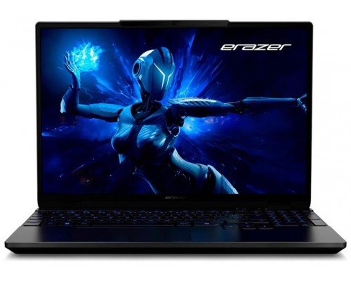 Portatil erazer major 15 x1 i7 - 14700hx