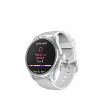 Smartwatch hama fit watch 5010 plata