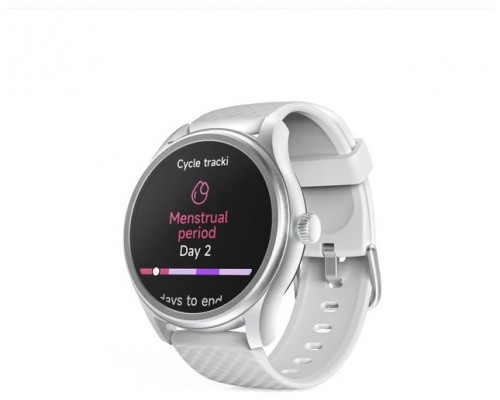 Smartwatch hama fit watch 5010 plata