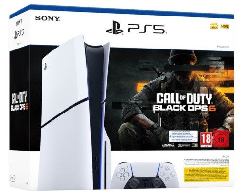 Consola ps5 sony playstation 5 standard