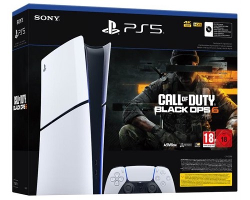 Consola ps5 sony playstation 5 digital