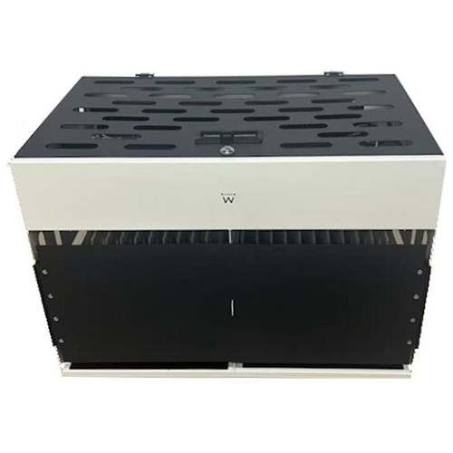 EWENT ARMARIO DE CARGA PARA PORTATIL HASTA 15,6" O TABLETA CON CERRADURA 20 BAHIAS CA.-MR104 EWENT ARMARIO DE CARGA PARA PORTATIL HASTA 15,6" O TABLETA CON CERRADURA 20 BAHIAS CA.