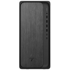 Ordenador hp omnidesk m02 - 0025ns ryzen 5 - 8500g