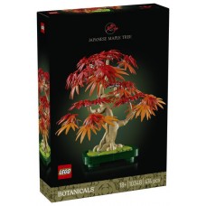 Lego bonsái de arce rojo japonés