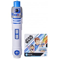 Sable laser star wars rp lightsaber