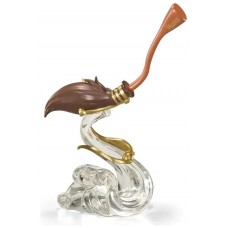 Prop - ups -  nimbus 2000 & snitch